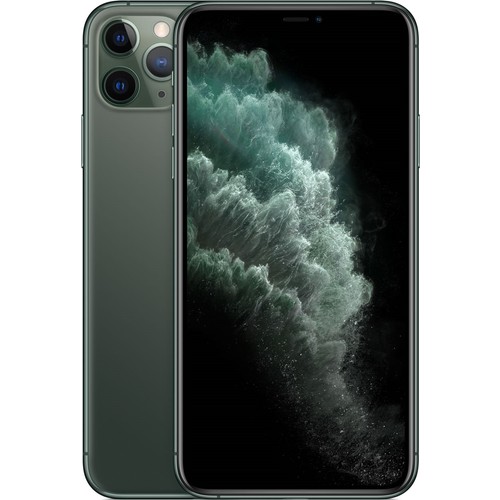 iPhone 11 Pro Max Software Update