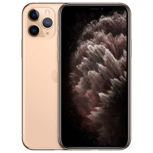 iPhone 11 Pro Software Update