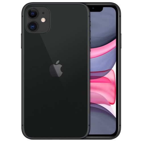 iPhone 11 Front Glass Replacement