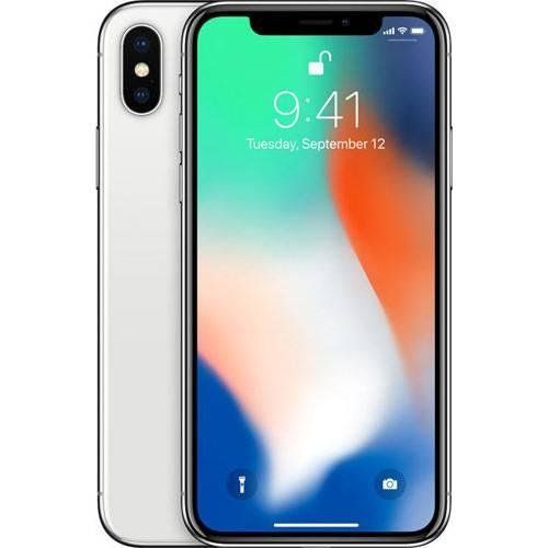 iPhone X Power Button Replacement