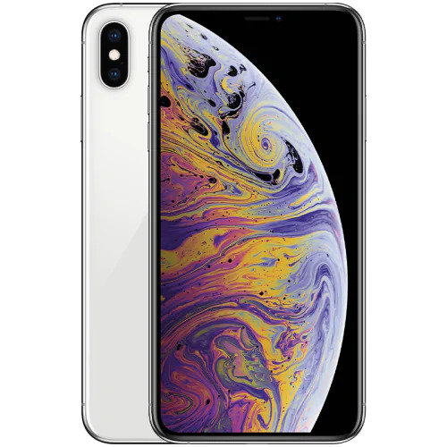 iPhone XS Max Back Housing Cover Replacement