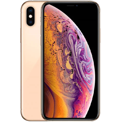 iPhone XS Back Glass Replacement